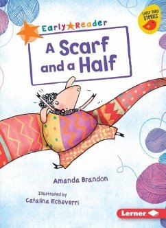 A Scarf and a Half - Brandon, Amanda