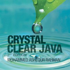 Crystal Clear Java
