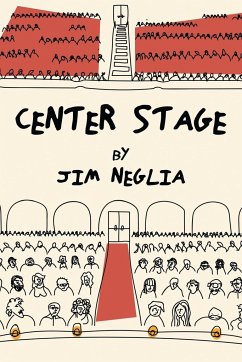 Center Stage - Neglia, Jim