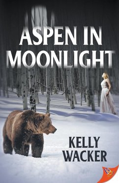 Aspen in Moonlight - Wacker, Kelly