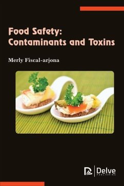 Food Safety: Contaminants and Toxins - Arjona, Merly Fiscal