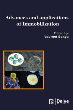 Advances and Applications of Immobilization