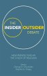 The Insider/Outsider Debate - Bild 1