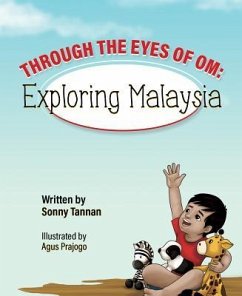 Through the Eyes of Om - Tannan, Sonny