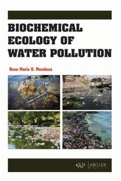 Biochemical Ecology of Water Pollution - Mendoza, Rose Marie O