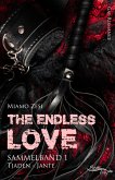 The endless love: Sammelband 1 (eBook, ePUB)