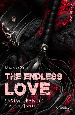 The endless love: Sammelband 1 (eBook, ePUB) - Zesi, Miamo