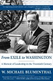 From Exile to Washington (eBook, ePUB) From Exile to Washington (eBook, ePUB)