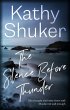 The Silence Before Thunder (eBook, ePUB) - Bild 1