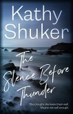 The Silence Before Thunder (eBook, ePUB)