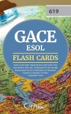 GACE ESOL Flash Cards Book 2019-2020