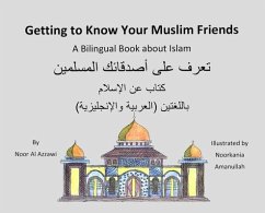Getting to Know Your Muslim Friends - Christman, Renee; Kelly, Paula