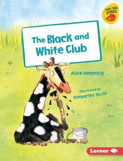 The Black and White Club - Hemming, Alice