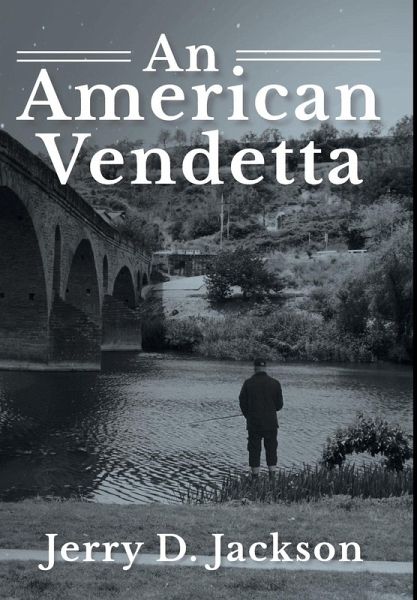 An American Vendetta