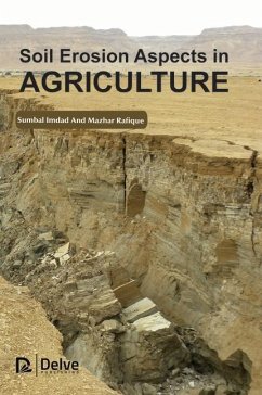 Soil Erosion Aspects in Agriculture - Imdad, Sumbal; Rafique, Mazhar