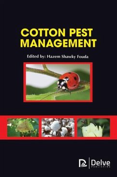 Cotton Pest Management