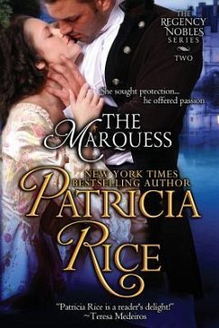 The Marquess - Rice, Patricia