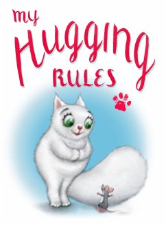 My Hugging Rules - Kirk, David