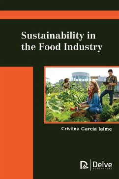 Sustainability in the Food Industry - Jaime, Cristina Garcia