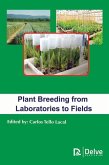 Plant Breeding from Laboratories to Fields