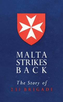 MALTA STRIKES BACK - Gilchrist, R T