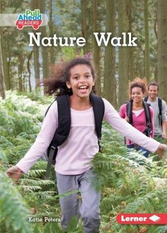 Nature Walk - Peters, Katie