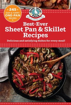 Best-Ever Sheet Pan & Skillet Recipes - Gooseberry Patch