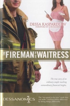The Fireman and the Waitress - Kaspardlov, Dessa The Fireman and the Waitress - Kaspardlov, Dessa