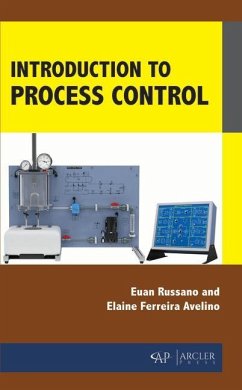 Introduction to Process Control - Russano, Euan; Avelino, Elaine Ferreira