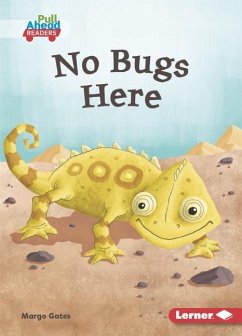 No Bugs Here - Gates, Margo