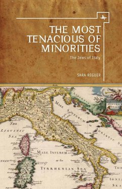 The Most Tenacious of Minorities - Reguer, Sara