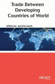 Trade Between Developing Countries of World