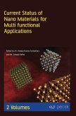 Current Status of Nano Materials for Multi Functional Applications (2 Volumes)