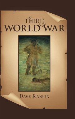 Third World War - Rankin, Dave