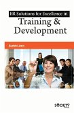HR Solutions for Excellence in Training & Development