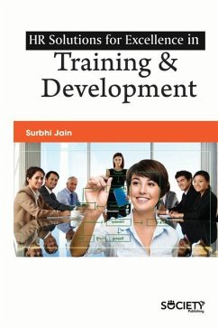 HR Solutions for Excellence in Training & Development - Jain, Surbhi