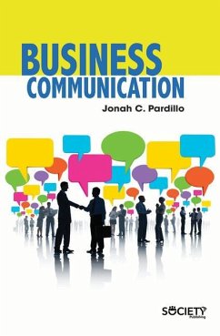 Business Communication - Pardillo, Jonah C