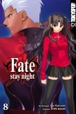 FATE/Stay Night / FATE/Stay Night Bd.8 (eBook, PDF) FATE/Stay Night / FATE/Stay Night Bd.8 (eBook, PDF)