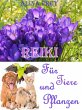 Reiki für Tiere und Pflanzen (eBook,... - Bild 1