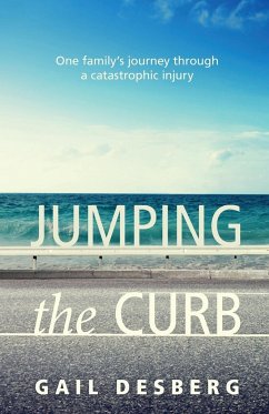 Jumping The Curb - Desberg, Gail