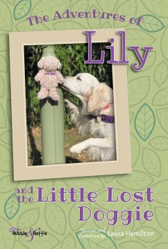 The Adventures of Lily - Hamilton, Laura