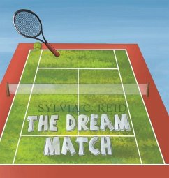 The Dream Match - Reid, Sylvia C.