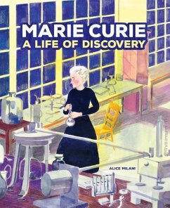 Marie Curie - Milani, Alice