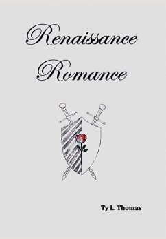 Renaissance Romance - Thomas, Ty L.