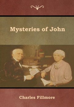 Mysteries of John - Fillmore, Charles