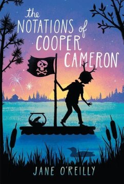 The Notations of Cooper Cameron - O'Reilly, Jane
