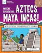 Ancient Civilizations: Aztecs, Maya,... - Bild 1