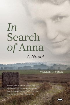 In Search of Anna - Volk, Valerie