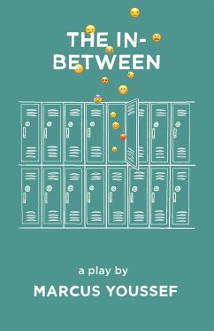 The In-Between - Youssef, Marcus