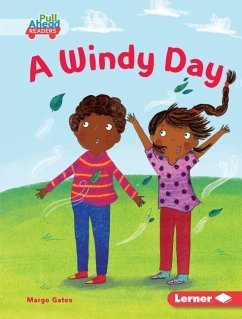 A Windy Day - Gates, Margo